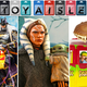 Image for article titled The Mandalorian's Ahsoka Tano Hits Hot Toys, and More Bountiful Toys of the Week
